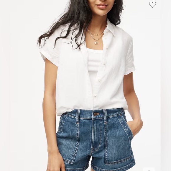 J. Crew Tops - J. Crew Shirt
